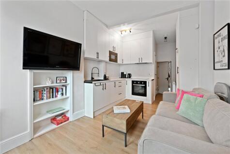 Chapter Road, London, NW2