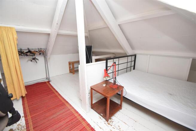 LOFT CONVERSION