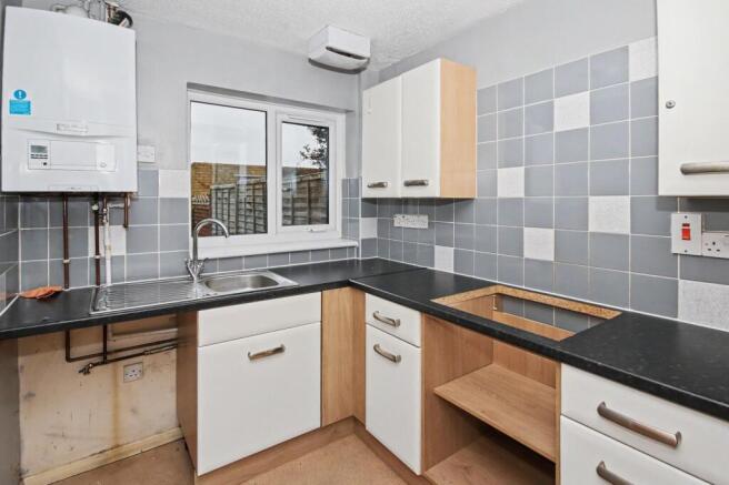 41 Whitgift Road, Teversham, Cambridge, CB1 9AY