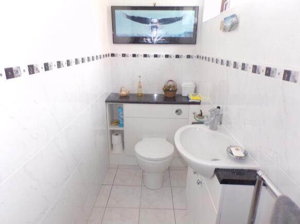 Cloakroom