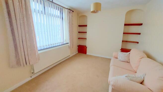 Reception Room One