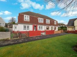17, Tweedvale Place, Glasgow G14 0QJ