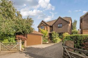 1, The Beeches, Westbury Road, Westbury BA13 4TE