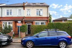 36a, Somerset Road, Kingston Upon Thames KT1 3EA