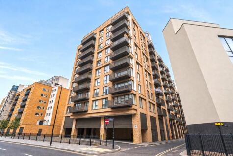Brownlow Road, London