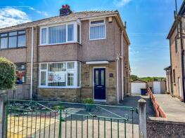 61, Lymm Avenue, Lancaster LA1 5HR