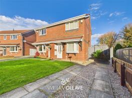 10, Courbet Drive, Deeside CH5 4WP