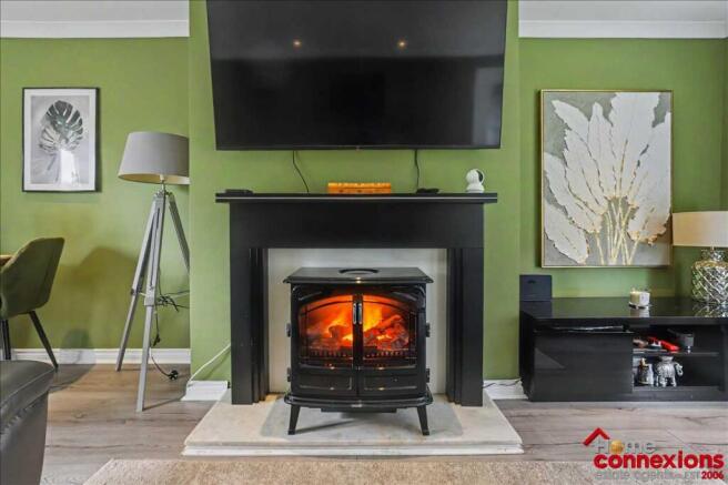 Wardlaw Crescent, The Murray, EAST KILBRIDE photo 4