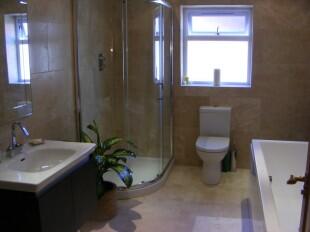 En suite