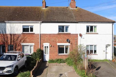 St. Martins Road, Folkestone, CT20