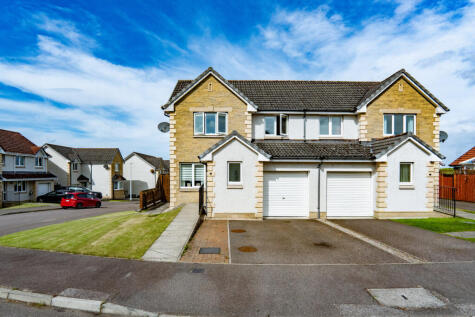 Greenwood Gardens, Inverness, IV2 6GP