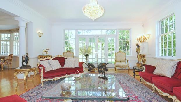 Drawing Room