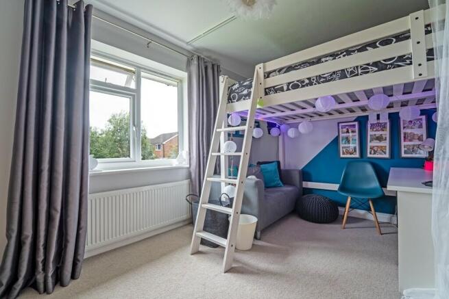 Bedroom 3