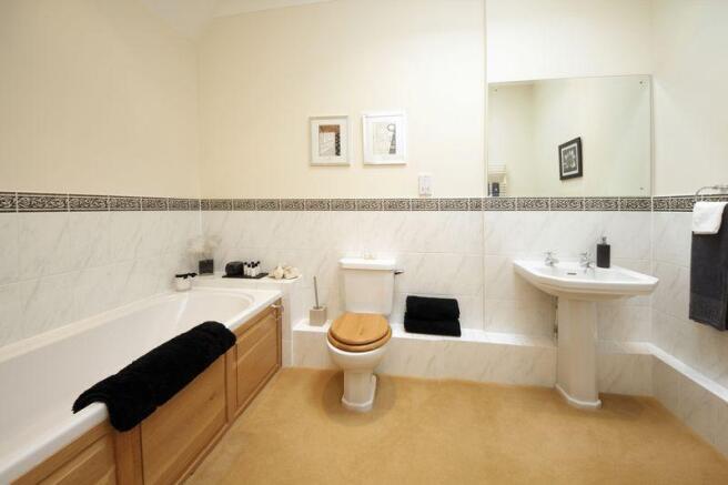 En-suite