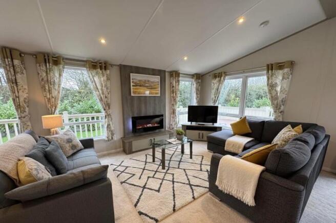 2 bed Lodge for sale Image 11