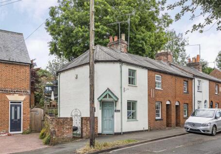 Greys Road, Henley-On-Thames