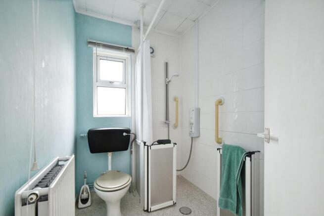 Wet Room