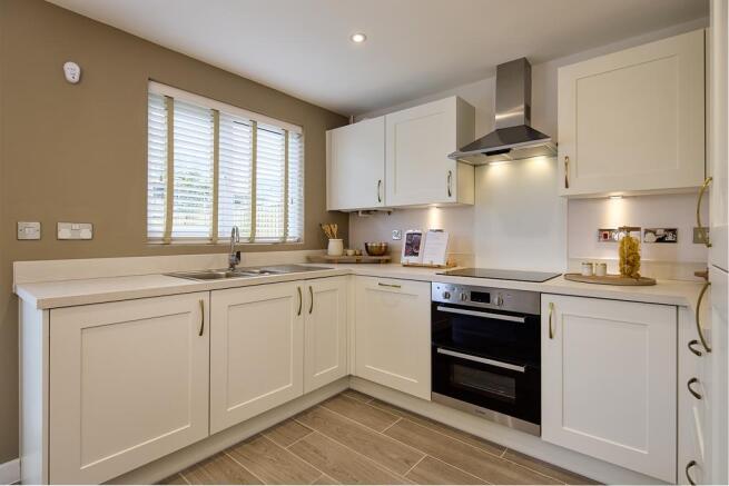 3 bed Terraced to rent Image 4