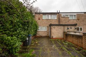 31, Priestley Road, Birmingham B11 1RW