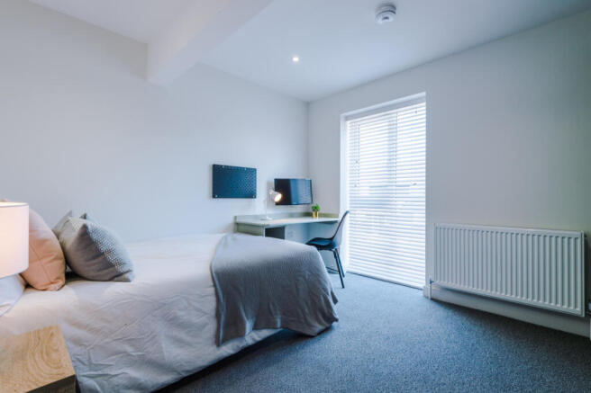 1 Capricorn Way, Bedroom 1