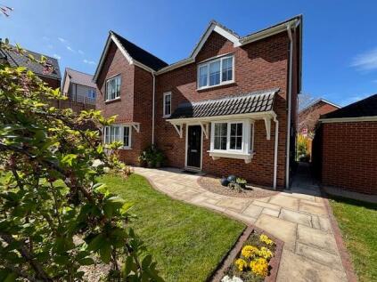 Paxmans Road, Westbury, BA13