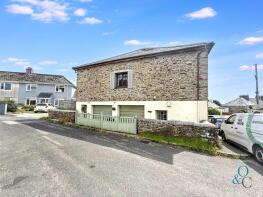 2, Chapel Cottages, Glenview, Par PL24 2PR