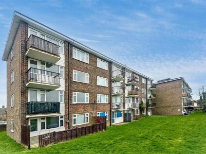 Faygate Road, Eastbourne