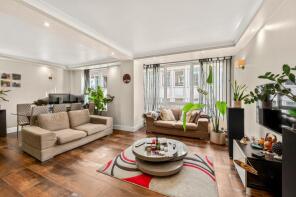 Flat 5, 8, Bird Street, London W1U 1BU