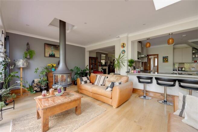 Copse Hill, Wimbledon, London, SW20 photo 3