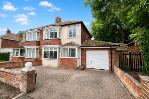 Preston Lane, Eaglescliffe