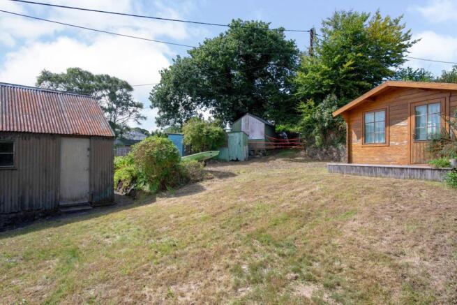summerhouse n