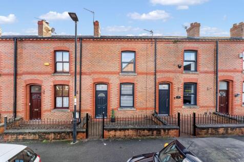 Astley Street, Leigh, WN7