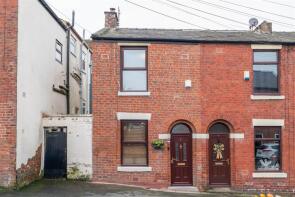 1, Brook Street, Higher Walton, Preston PR5 4DU