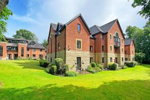 Flat 5, Springbank, Ashley Road, Altrincham WA14 2LR