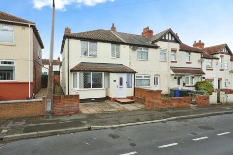 Nelson Road, Doncaster, DN12