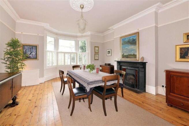 Dining Room Front