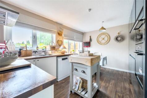 Brett Young Close, Kidderminster, Worcestershire