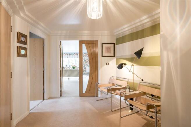 2 bed Apartment for sale Image 8