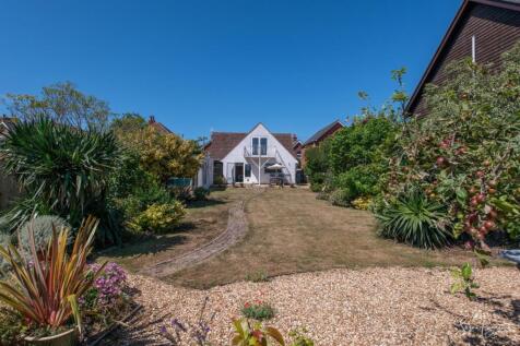 Copse Lane, Freshwater