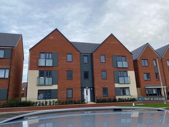 Total Of 6 Flats In Block