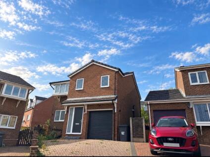 Cloverville Approach, Bradford