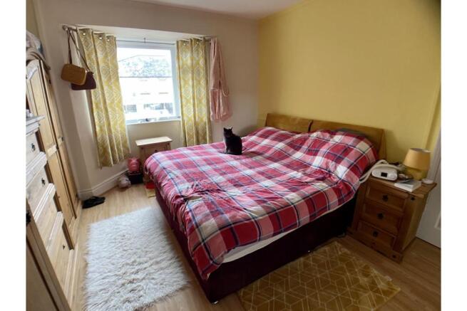 Dining Room/Bedroom