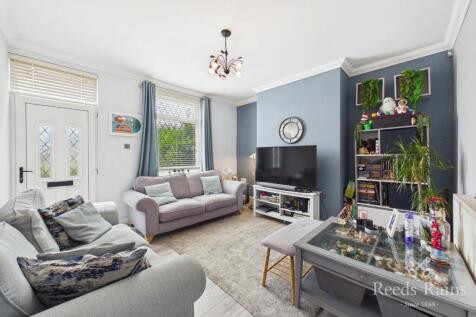Mount Road, Stanley, Wakefield, West Yorkshire, WF3