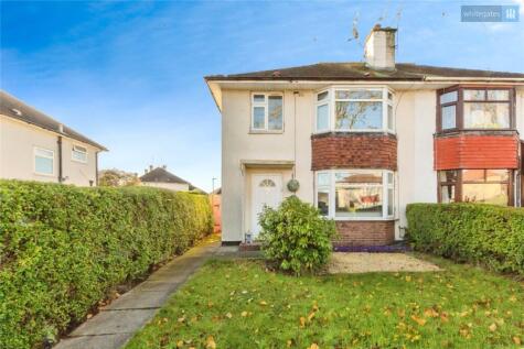 Lime Tree Avenue, Crewe, Cheshire, CW1