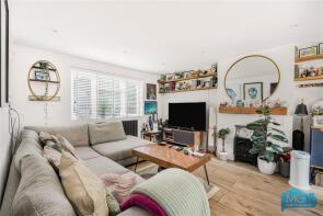 14, Moat Crescent, Finchley, London N3 3DD