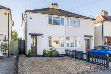 Addlestone, Surrey, KT15