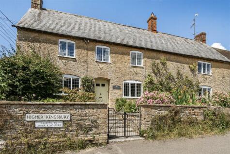 Higher Kingsbury, Milborne Port
