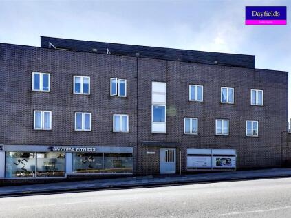 Southbury Road, Enfield, Middlesex, EN3