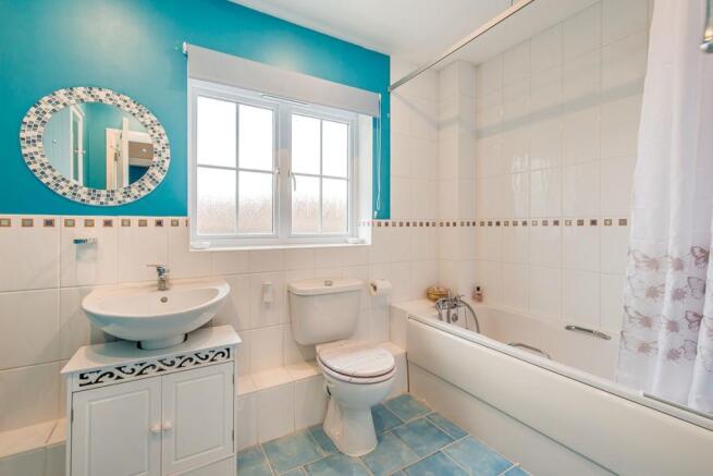 Bathroom W.C