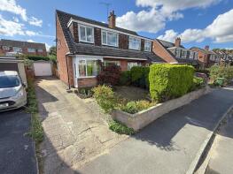 15, Holmwood Drive, Meanwood, Leeds LS6 4NF